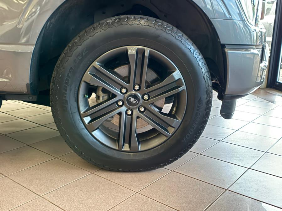 2022 Ford F-150 LARIAT 4WD SuperCrew 5.5'' Box, available for sale in Massapequa Park, New York | Power Motors East. Massapequa Park, New York 2022 Ford F-150 LARIAT 4WD SuperCrew 5.5'' Box, available for sale in Massapequa Park, New York | Power Motors East. Massapequa Park, New York