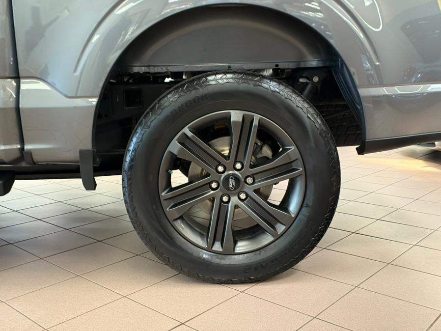 2022 Ford F-150 LARIAT 4WD SuperCrew 5.5'' Box, available for sale in Massapequa Park, New York | Power Motors East. Massapequa Park, New York 2022 Ford F-150 LARIAT 4WD SuperCrew 5.5'' Box, available for sale in Massapequa Park, New York | Power Motors East. Massapequa Park, New York