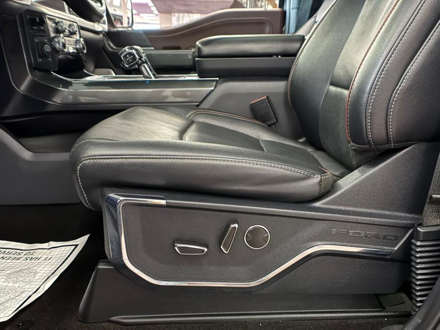 2022 Ford F-150 LARIAT 4WD SuperCrew 5.5'' Box, available for sale in Massapequa Park, New York | Power Motors East. Massapequa Park, New York 2022 Ford F-150 LARIAT 4WD SuperCrew 5.5'' Box, available for sale in Massapequa Park, New York | Power Motors East. Massapequa Park, New York