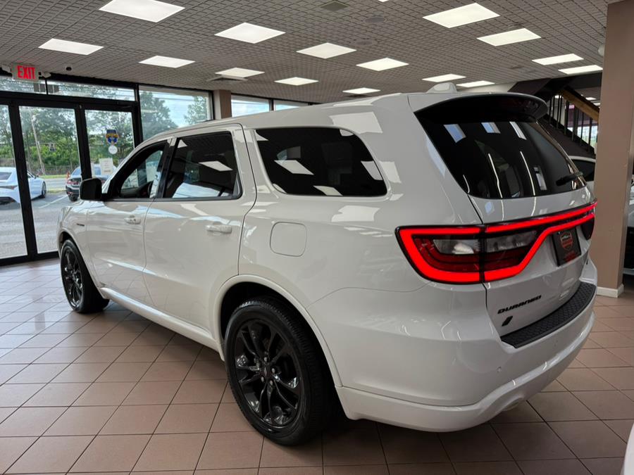 2022 Dodge Durango R/T AWD, available for sale in Massapequa Park, New York | Power Motors East. Massapequa Park, New York 2022 Dodge Durango R/T AWD, available for sale in Massapequa Park, New York | Power Motors East. Massapequa Park, New York