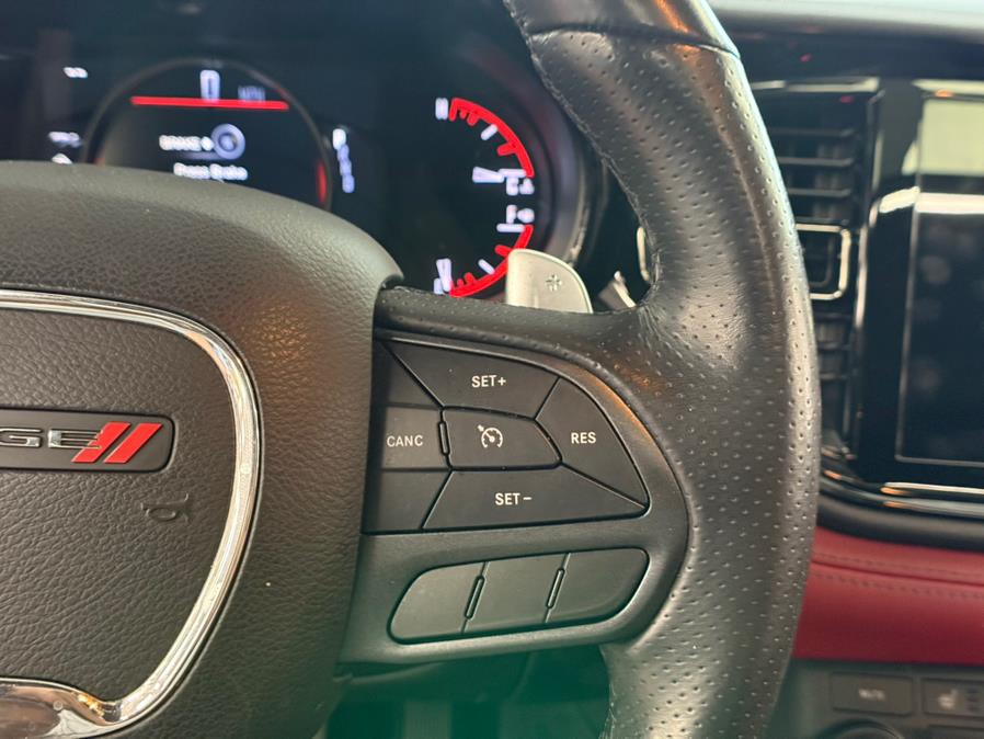2022 Dodge Durango R/T AWD, available for sale in Massapequa Park, New York | Power Motors East. Massapequa Park, New York 2022 Dodge Durango R/T AWD, available for sale in Massapequa Park, New York | Power Motors East. Massapequa Park, New York