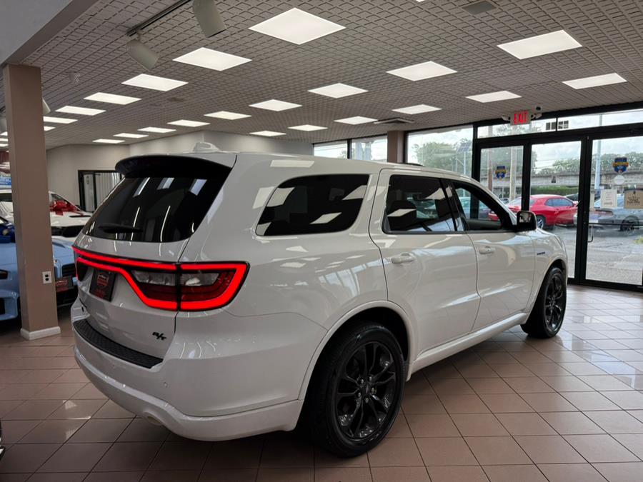2022 Dodge Durango R/T AWD, available for sale in Massapequa Park, New York | Power Motors East. Massapequa Park, New York 2022 Dodge Durango R/T AWD, available for sale in Massapequa Park, New York | Power Motors East. Massapequa Park, New York