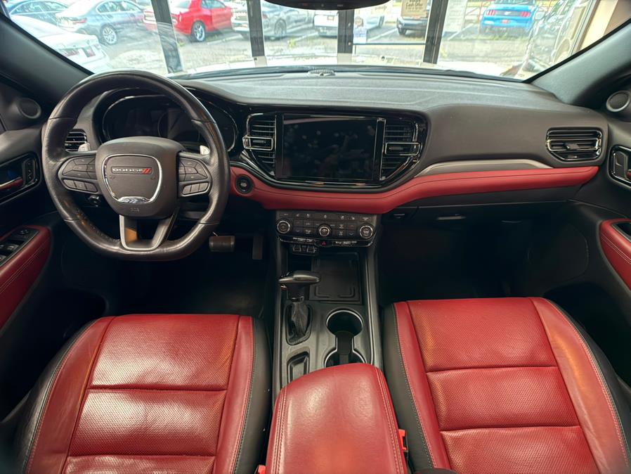 2022 Dodge Durango R/T AWD, available for sale in Massapequa Park, New York | Power Motors East. Massapequa Park, New York 2022 Dodge Durango R/T AWD, available for sale in Massapequa Park, New York | Power Motors East. Massapequa Park, New York