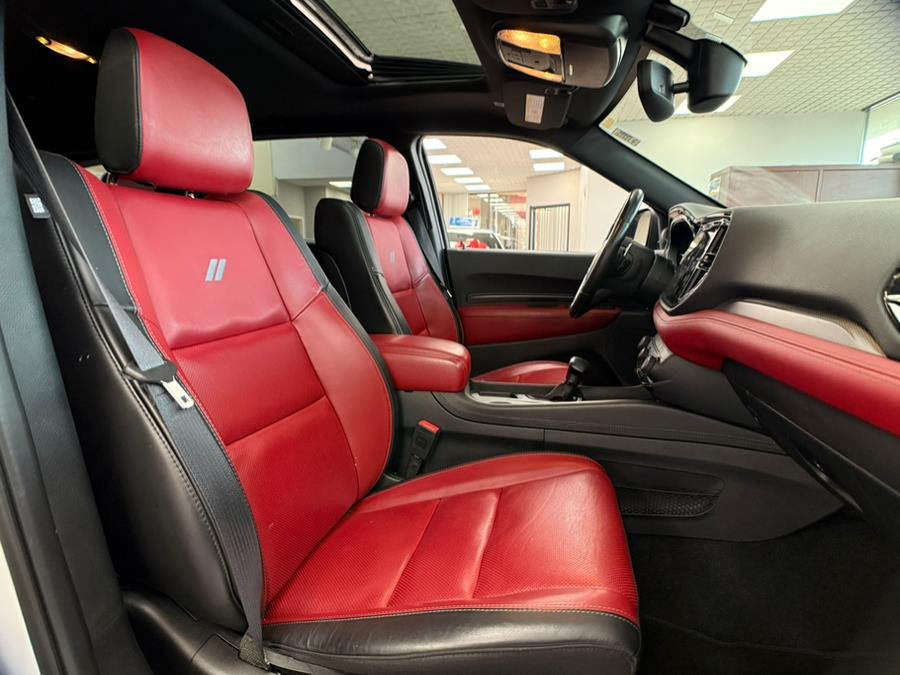 2022 Dodge Durango R/T AWD, available for sale in Massapequa Park, New York | Power Motors East. Massapequa Park, New York 2022 Dodge Durango R/T AWD, available for sale in Massapequa Park, New York | Power Motors East. Massapequa Park, New York