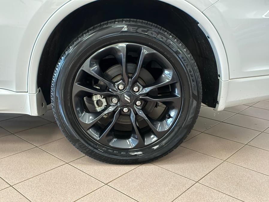 2022 Dodge Durango R/T AWD, available for sale in Massapequa Park, New York | Power Motors East. Massapequa Park, New York 2022 Dodge Durango R/T AWD, available for sale in Massapequa Park, New York | Power Motors East. Massapequa Park, New York