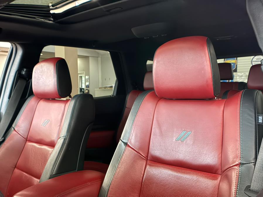 2022 Dodge Durango R/T AWD, available for sale in Massapequa Park, New York | Power Motors East. Massapequa Park, New York 2022 Dodge Durango R/T AWD, available for sale in Massapequa Park, New York | Power Motors East. Massapequa Park, New York