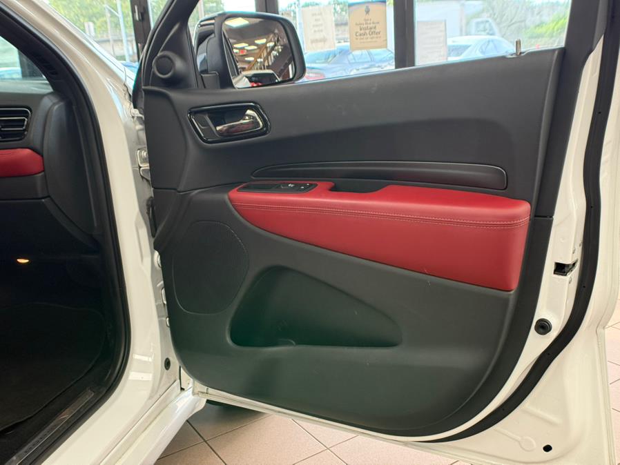 2022 Dodge Durango R/T AWD, available for sale in Massapequa Park, New York | Power Motors East. Massapequa Park, New York 2022 Dodge Durango R/T AWD, available for sale in Massapequa Park, New York | Power Motors East. Massapequa Park, New York
