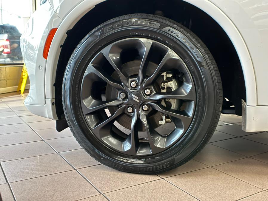 2022 Dodge Durango R/T AWD, available for sale in Massapequa Park, New York | Power Motors East. Massapequa Park, New York 2022 Dodge Durango R/T AWD, available for sale in Massapequa Park, New York | Power Motors East. Massapequa Park, New York