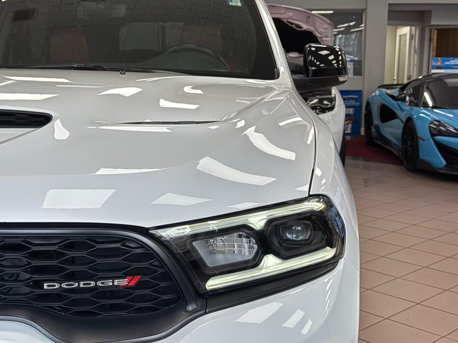 2022 Dodge Durango R/T AWD, available for sale in Massapequa Park, New York | Power Motors East. Massapequa Park, New York 2022 Dodge Durango R/T AWD, available for sale in Massapequa Park, New York | Power Motors East. Massapequa Park, New York