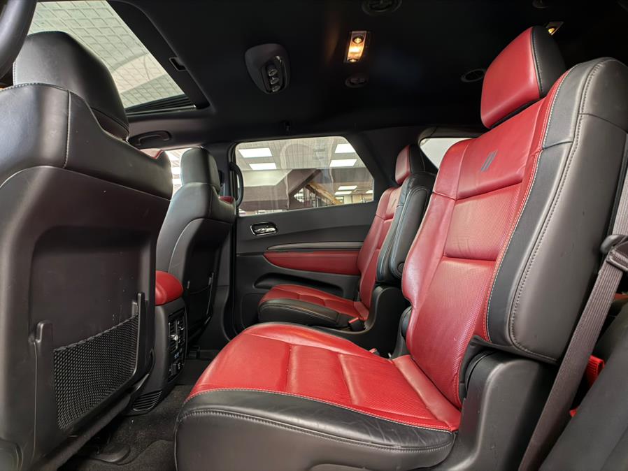 2022 Dodge Durango R/T AWD, available for sale in Massapequa Park, New York | Power Motors East. Massapequa Park, New York 2022 Dodge Durango R/T AWD, available for sale in Massapequa Park, New York | Power Motors East. Massapequa Park, New York