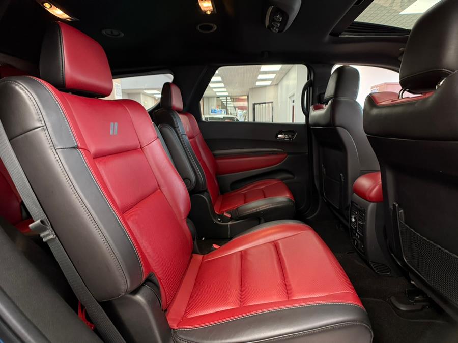 2022 Dodge Durango R/T AWD, available for sale in Massapequa Park, New York | Power Motors East. Massapequa Park, New York 2022 Dodge Durango R/T AWD, available for sale in Massapequa Park, New York | Power Motors East. Massapequa Park, New York