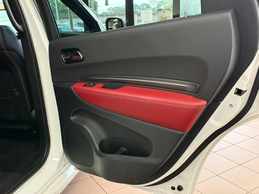 2022 Dodge Durango R/T AWD, available for sale in Massapequa Park, New York | Power Motors East. Massapequa Park, New York 2022 Dodge Durango R/T AWD, available for sale in Massapequa Park, New York | Power Motors East. Massapequa Park, New York