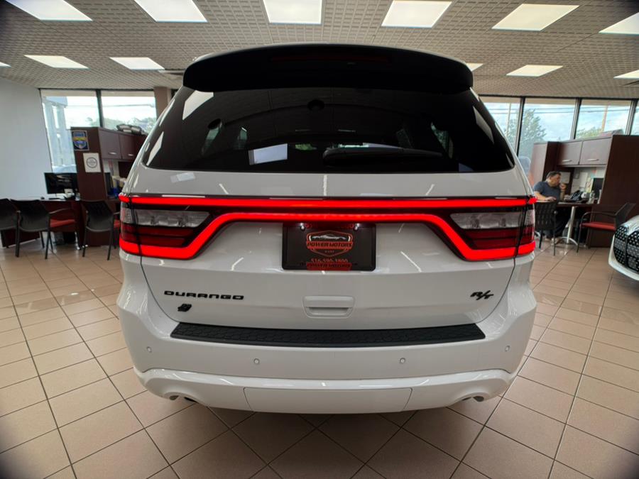 2022 Dodge Durango R/T AWD, available for sale in Massapequa Park, New York | Power Motors East. Massapequa Park, New York 2022 Dodge Durango R/T AWD, available for sale in Massapequa Park, New York | Power Motors East. Massapequa Park, New York