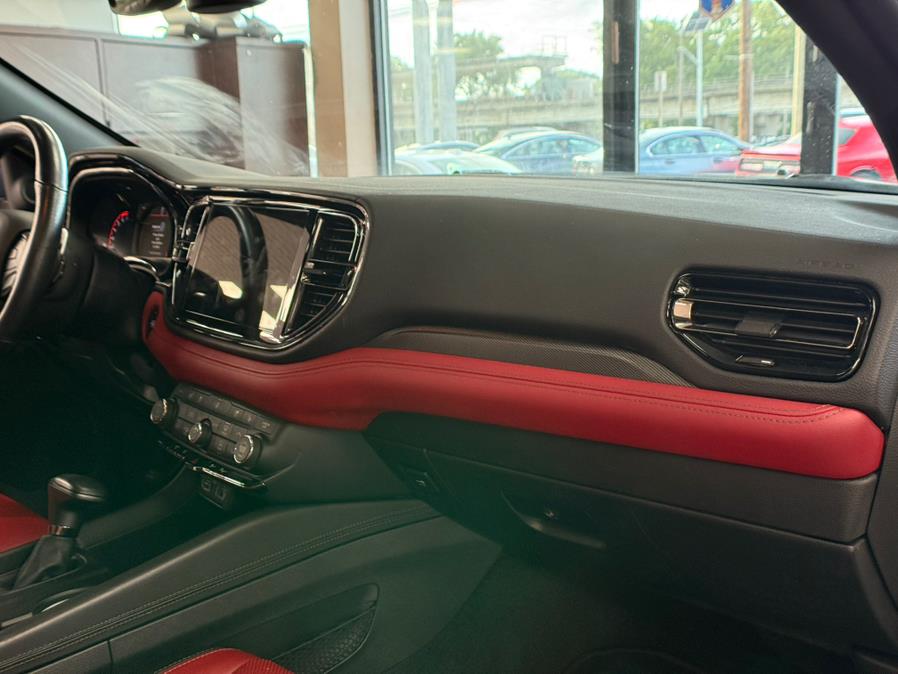 2022 Dodge Durango R/T AWD, available for sale in Massapequa Park, New York | Power Motors East. Massapequa Park, New York 2022 Dodge Durango R/T AWD, available for sale in Massapequa Park, New York | Power Motors East. Massapequa Park, New York
