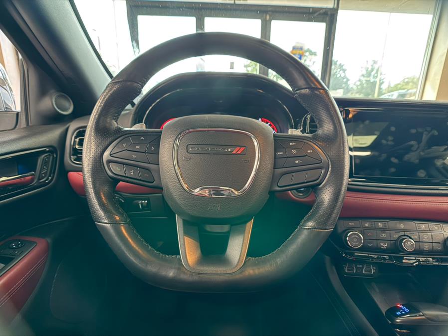 2022 Dodge Durango R/T AWD, available for sale in Massapequa Park, New York | Power Motors East. Massapequa Park, New York 2022 Dodge Durango R/T AWD, available for sale in Massapequa Park, New York | Power Motors East. Massapequa Park, New York