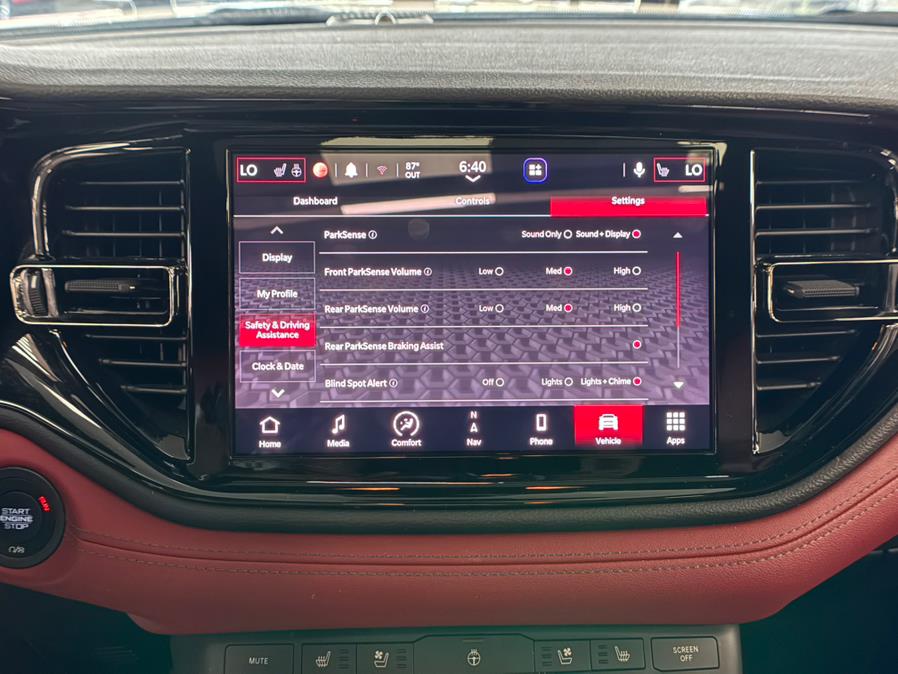 2022 Dodge Durango R/T AWD, available for sale in Massapequa Park, New York | Power Motors East. Massapequa Park, New York 2022 Dodge Durango R/T AWD, available for sale in Massapequa Park, New York | Power Motors East. Massapequa Park, New York