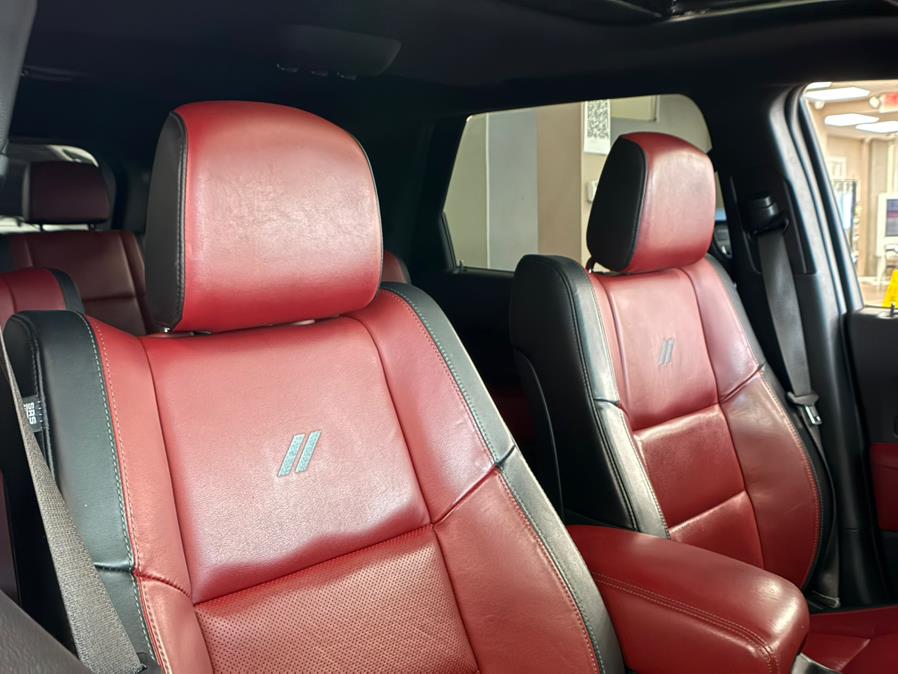 2022 Dodge Durango R/T AWD, available for sale in Massapequa Park, New York | Power Motors East. Massapequa Park, New York 2022 Dodge Durango R/T AWD, available for sale in Massapequa Park, New York | Power Motors East. Massapequa Park, New York