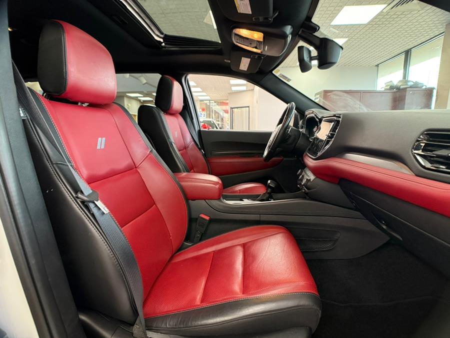 2022 Dodge Durango R/T AWD, available for sale in Massapequa Park, New York | Power Motors East. Massapequa Park, New York 2022 Dodge Durango R/T AWD, available for sale in Massapequa Park, New York | Power Motors East. Massapequa Park, New York