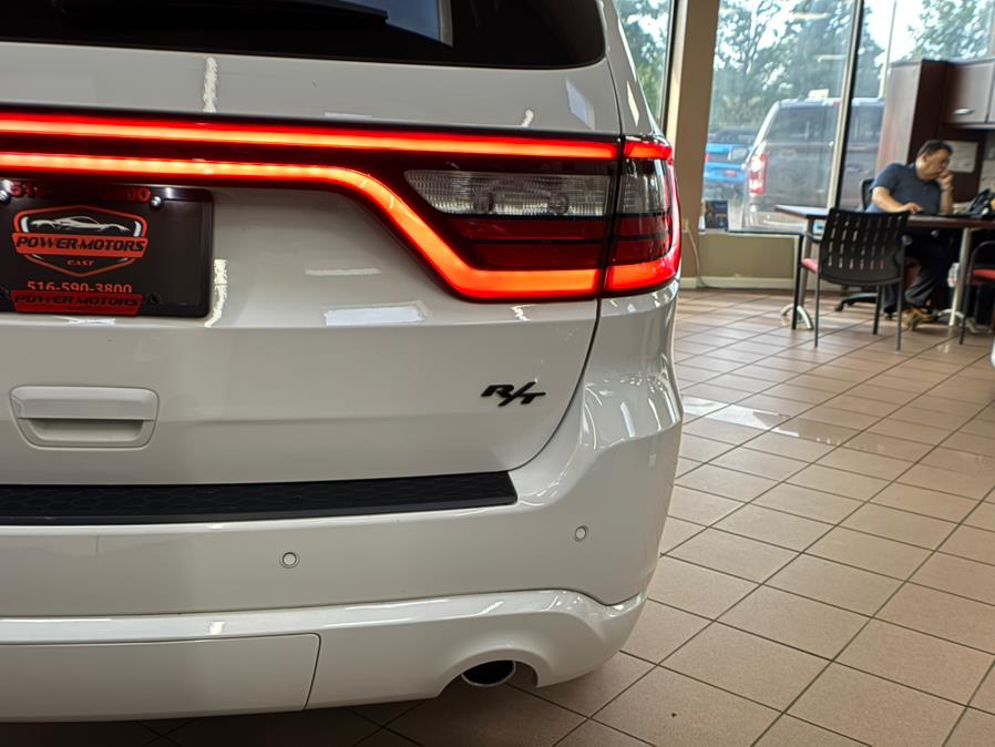 2022 Dodge Durango R/T AWD, available for sale in Massapequa Park, New York | Power Motors East. Massapequa Park, New York 2022 Dodge Durango R/T AWD, available for sale in Massapequa Park, New York | Power Motors East. Massapequa Park, New York