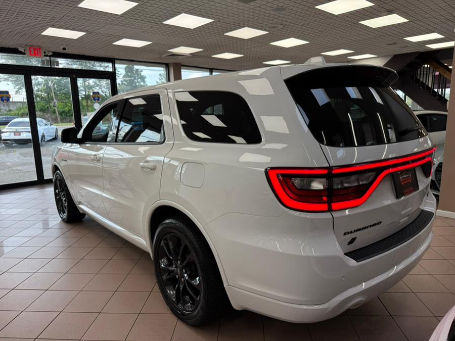 2022 Dodge Durango R/T AWD, available for sale in Massapequa Park, New York | Power Motors East. Massapequa Park, New York 2022 Dodge Durango R/T AWD, available for sale in Massapequa Park, New York | Power Motors East. Massapequa Park, New York