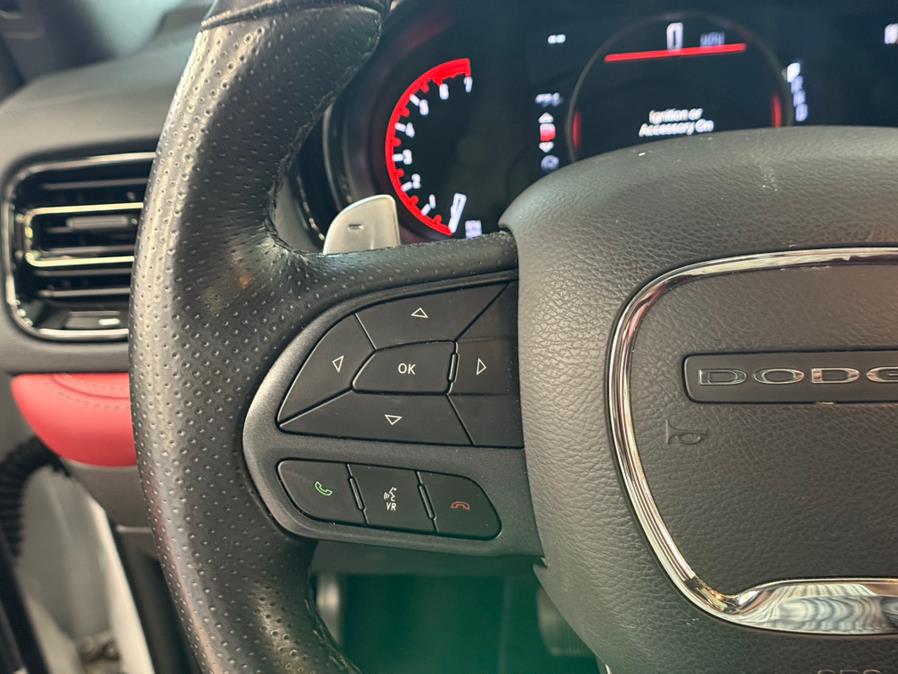 2022 Dodge Durango R/T AWD, available for sale in Massapequa Park, New York | Power Motors East. Massapequa Park, New York 2022 Dodge Durango R/T AWD, available for sale in Massapequa Park, New York | Power Motors East. Massapequa Park, New York