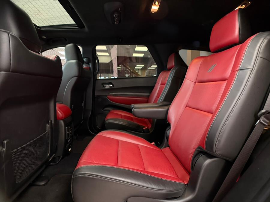 2022 Dodge Durango R/T PLUS AWD, available for sale in Massapequa Park, New York | Power Motors East. Massapequa Park, New York 2022 Dodge Durango R/T PLUS AWD, available for sale in Massapequa Park, New York | Power Motors East. Massapequa Park, New York