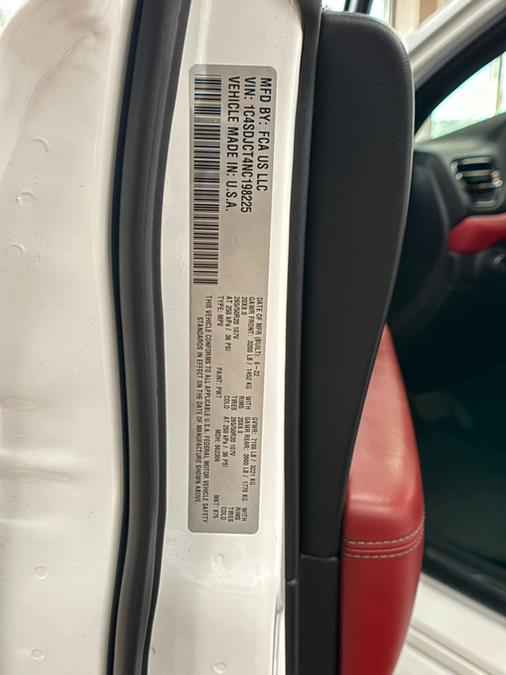 2022 Dodge Durango R/T PLUS AWD, available for sale in Massapequa Park, New York | Power Motors East. Massapequa Park, New York 2022 Dodge Durango R/T PLUS AWD, available for sale in Massapequa Park, New York | Power Motors East. Massapequa Park, New York