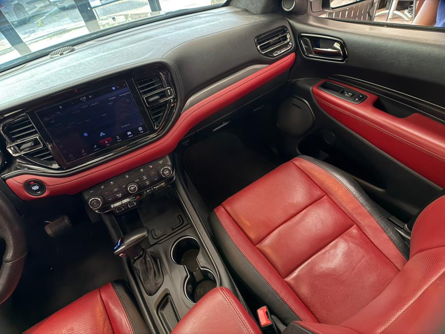 2022 Dodge Durango R/T PLUS AWD, available for sale in Massapequa Park, New York | Power Motors East. Massapequa Park, New York 2022 Dodge Durango R/T PLUS AWD, available for sale in Massapequa Park, New York | Power Motors East. Massapequa Park, New York