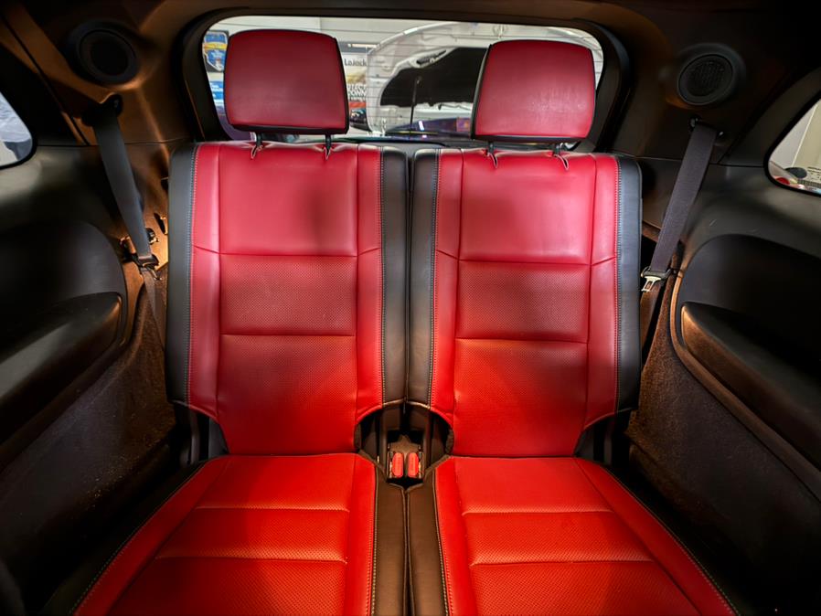 2022 Dodge Durango R/T PLUS AWD, available for sale in Massapequa Park, New York | Power Motors East. Massapequa Park, New York 2022 Dodge Durango R/T PLUS AWD, available for sale in Massapequa Park, New York | Power Motors East. Massapequa Park, New York