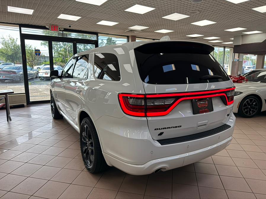 2022 Dodge Durango R/T PLUS AWD, available for sale in Massapequa Park, New York | Power Motors East. Massapequa Park, New York 2022 Dodge Durango R/T PLUS AWD, available for sale in Massapequa Park, New York | Power Motors East. Massapequa Park, New York