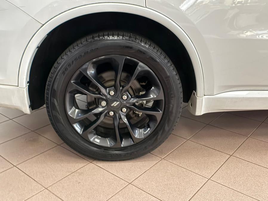 2022 Dodge Durango R/T PLUS AWD, available for sale in Massapequa Park, New York | Power Motors East. Massapequa Park, New York 2022 Dodge Durango R/T PLUS AWD, available for sale in Massapequa Park, New York | Power Motors East. Massapequa Park, New York