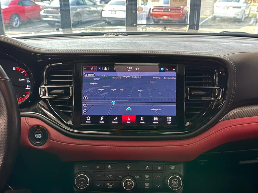 2022 Dodge Durango R/T PLUS AWD, available for sale in Massapequa Park, New York | Power Motors East. Massapequa Park, New York 2022 Dodge Durango R/T PLUS AWD, available for sale in Massapequa Park, New York | Power Motors East. Massapequa Park, New York
