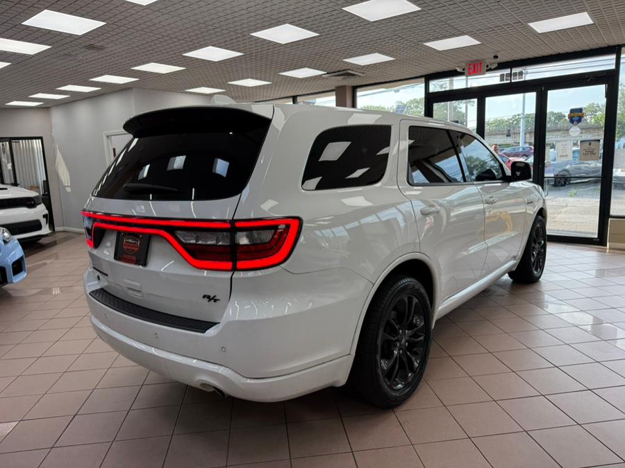 2022 Dodge Durango R/T PLUS AWD, available for sale in Massapequa Park, New York | Power Motors East. Massapequa Park, New York 2022 Dodge Durango R/T PLUS AWD, available for sale in Massapequa Park, New York | Power Motors East. Massapequa Park, New York