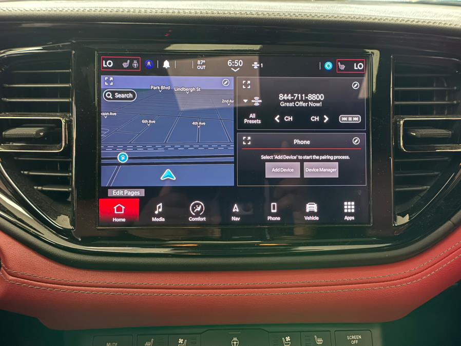 2022 Dodge Durango R/T PLUS AWD, available for sale in Massapequa Park, New York | Power Motors East. Massapequa Park, New York 2022 Dodge Durango R/T PLUS AWD, available for sale in Massapequa Park, New York | Power Motors East. Massapequa Park, New York