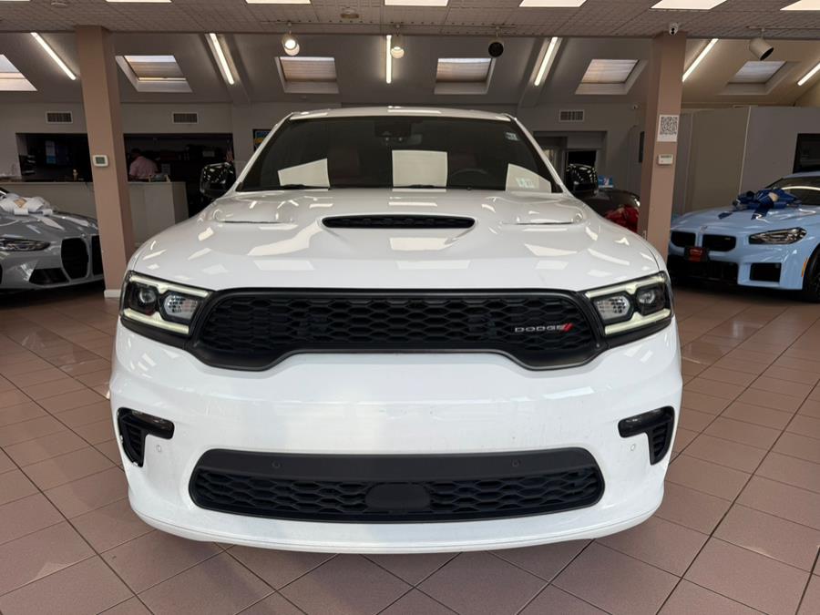 2022 Dodge Durango R/T PLUS AWD, available for sale in Massapequa Park, New York | Power Motors East. Massapequa Park, New York 2022 Dodge Durango R/T PLUS AWD, available for sale in Massapequa Park, New York | Power Motors East. Massapequa Park, New York