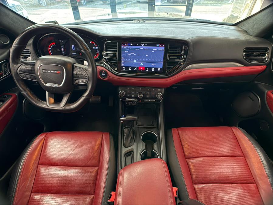 2022 Dodge Durango R/T PLUS AWD, available for sale in Massapequa Park, New York | Power Motors East. Massapequa Park, New York 2022 Dodge Durango R/T PLUS AWD, available for sale in Massapequa Park, New York | Power Motors East. Massapequa Park, New York