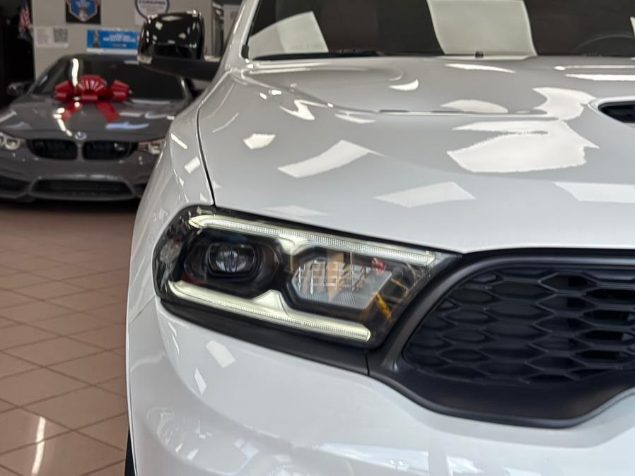 2022 Dodge Durango R/T PLUS AWD, available for sale in Massapequa Park, New York | Power Motors East. Massapequa Park, New York 2022 Dodge Durango R/T PLUS AWD, available for sale in Massapequa Park, New York | Power Motors East. Massapequa Park, New York