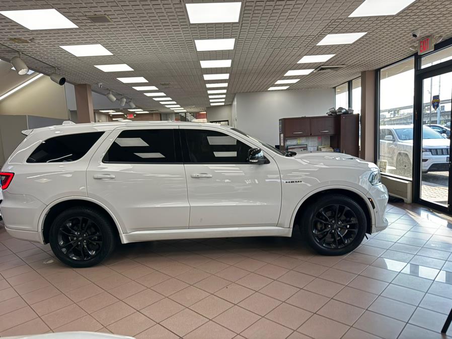 2022 Dodge Durango R/T PLUS AWD, available for sale in Massapequa Park, New York | Power Motors East. Massapequa Park, New York 2022 Dodge Durango R/T PLUS AWD, available for sale in Massapequa Park, New York | Power Motors East. Massapequa Park, New York