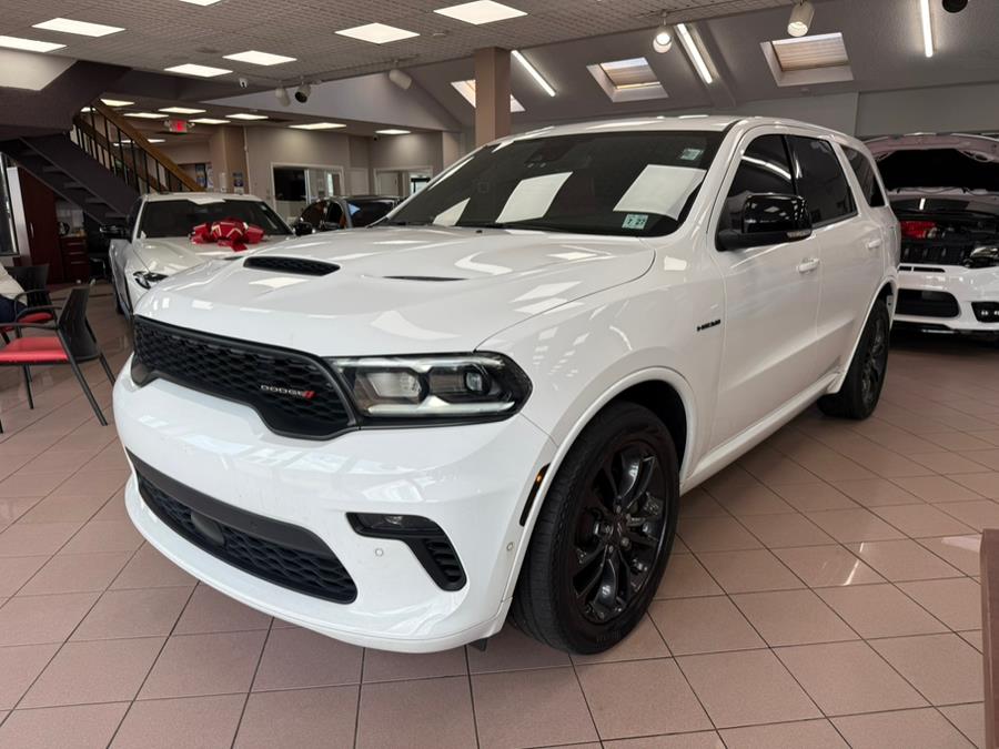 2022 Dodge Durango R/T PLUS AWD, available for sale in Massapequa Park, New York | Power Motors East. Massapequa Park, New York 2022 Dodge Durango R/T PLUS AWD, available for sale in Massapequa Park, New York | Power Motors East. Massapequa Park, New York