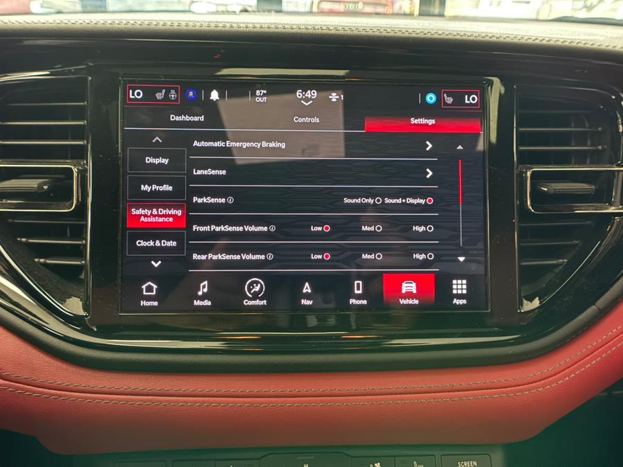 2022 Dodge Durango R/T PLUS AWD, available for sale in Massapequa Park, New York | Power Motors East. Massapequa Park, New York 2022 Dodge Durango R/T PLUS AWD, available for sale in Massapequa Park, New York | Power Motors East. Massapequa Park, New York