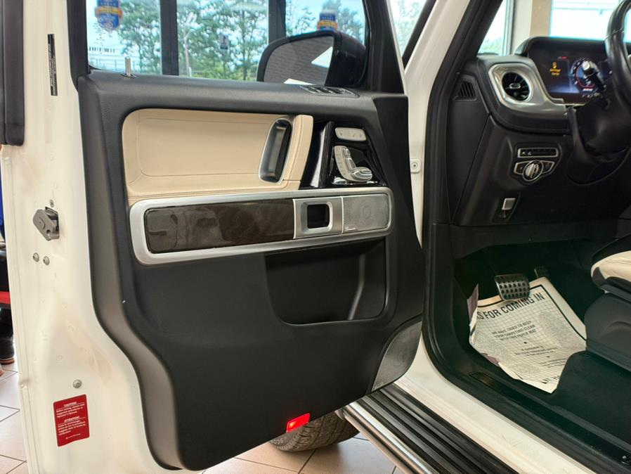 2019 Mercedes-Benz G-Class G 550 4MATIC SUV, available for sale in Massapequa Park, New York | Power Motors East. Massapequa Park, New York 2019 Mercedes-Benz G-Class G 550 4MATIC SUV, available for sale in Massapequa Park, New York | Power Motors East. Massapequa Park, New York