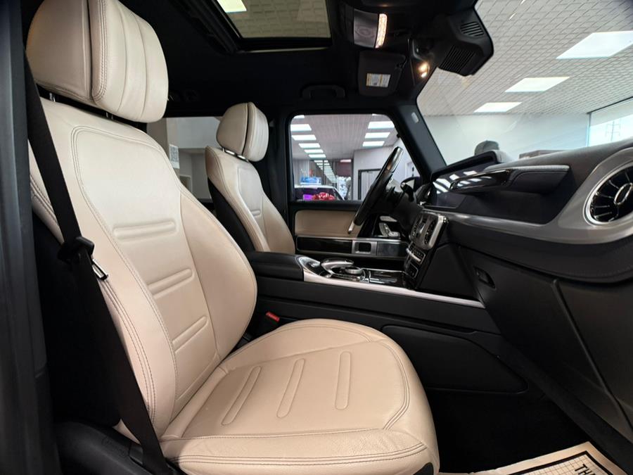2019 Mercedes-Benz G-Class G 550 4MATIC SUV, available for sale in Massapequa Park, New York | Power Motors East. Massapequa Park, New York 2019 Mercedes-Benz G-Class G 550 4MATIC SUV, available for sale in Massapequa Park, New York | Power Motors East. Massapequa Park, New York