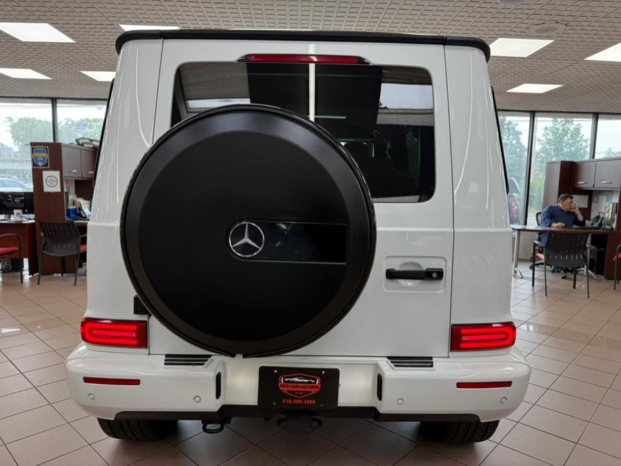2019 Mercedes-Benz G-Class G 550 4MATIC SUV, available for sale in Massapequa Park, New York | Power Motors East. Massapequa Park, New York 2019 Mercedes-Benz G-Class G 550 4MATIC SUV, available for sale in Massapequa Park, New York | Power Motors East. Massapequa Park, New York