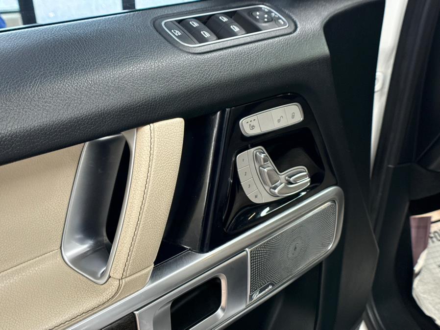 2019 Mercedes-Benz G-Class G 550 4MATIC SUV, available for sale in Massapequa Park, New York | Power Motors East. Massapequa Park, New York 2019 Mercedes-Benz G-Class G 550 4MATIC SUV, available for sale in Massapequa Park, New York | Power Motors East. Massapequa Park, New York