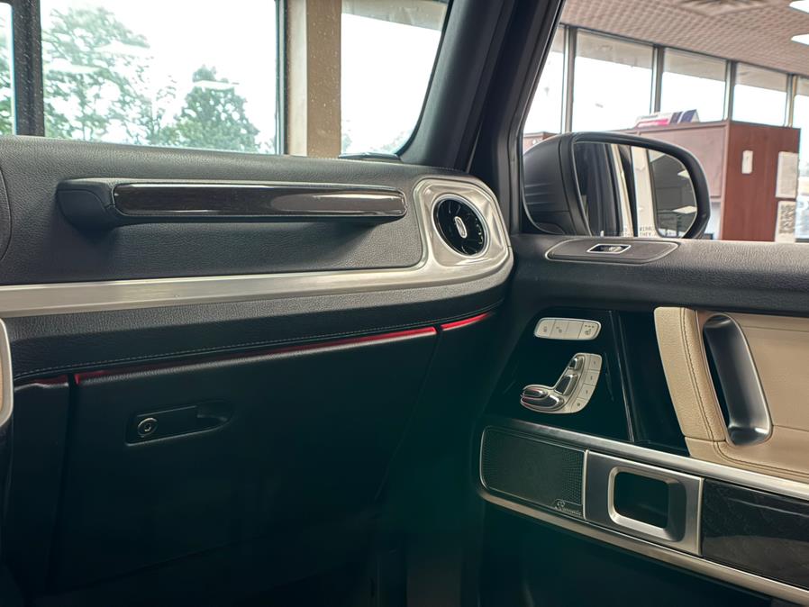 2019 Mercedes-Benz G-Class G 550 4MATIC SUV, available for sale in Massapequa Park, New York | Power Motors East. Massapequa Park, New York 2019 Mercedes-Benz G-Class G 550 4MATIC SUV, available for sale in Massapequa Park, New York | Power Motors East. Massapequa Park, New York
