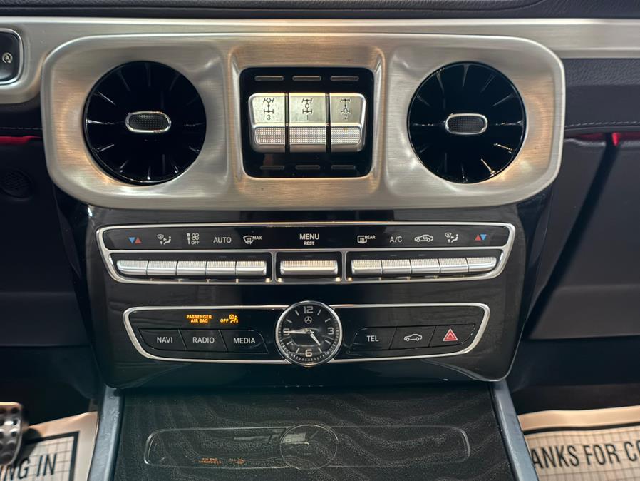 2019 Mercedes-Benz G-Class G 550 4MATIC SUV, available for sale in Massapequa Park, New York | Power Motors East. Massapequa Park, New York 2019 Mercedes-Benz G-Class G 550 4MATIC SUV, available for sale in Massapequa Park, New York | Power Motors East. Massapequa Park, New York