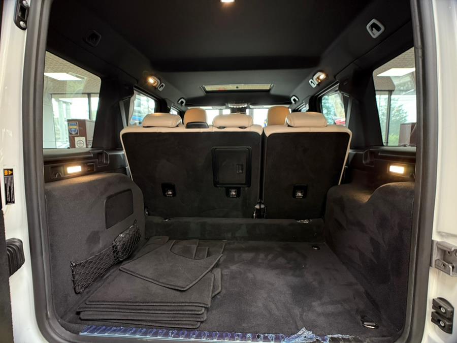 2019 Mercedes-Benz G-Class G 550 4MATIC SUV, available for sale in Massapequa Park, New York | Power Motors East. Massapequa Park, New York 2019 Mercedes-Benz G-Class G 550 4MATIC SUV, available for sale in Massapequa Park, New York | Power Motors East. Massapequa Park, New York