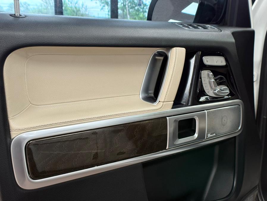 2019 Mercedes-Benz G-Class G 550 4MATIC SUV, available for sale in Massapequa Park, New York | Power Motors East. Massapequa Park, New York 2019 Mercedes-Benz G-Class G 550 4MATIC SUV, available for sale in Massapequa Park, New York | Power Motors East. Massapequa Park, New York