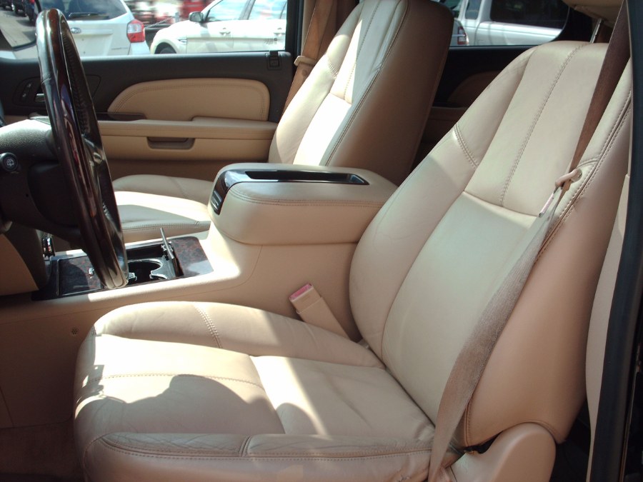 2008 GMC Yukon Denali AWD 4dr, available for sale in Warwick, Rhode Island | Premier Automotive Sales. Warwick, Rhode Island 2008 GMC Yukon Denali AWD 4dr, available for sale in Warwick, Rhode Island | Premier Automotive Sales. Warwick, Rhode Island