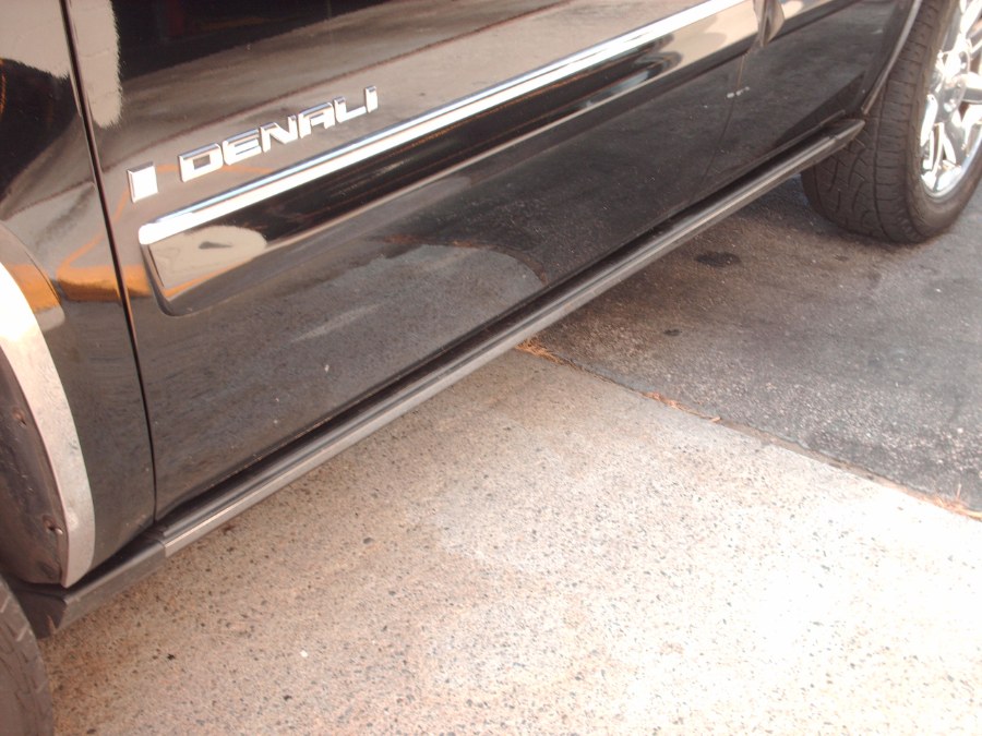 2008 GMC Yukon Denali AWD 4dr, available for sale in Warwick, Rhode Island | Premier Automotive Sales. Warwick, Rhode Island 2008 GMC Yukon Denali AWD 4dr, available for sale in Warwick, Rhode Island | Premier Automotive Sales. Warwick, Rhode Island